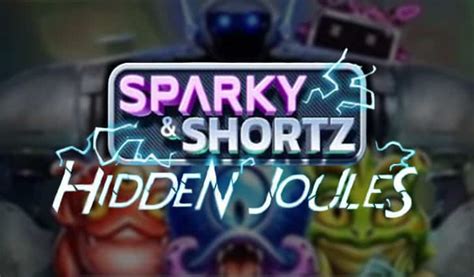 Jogue Sparky And Shortz Hidden Joules online